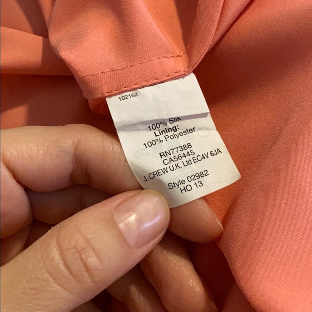 JCrew dress - Picture 5 of 5